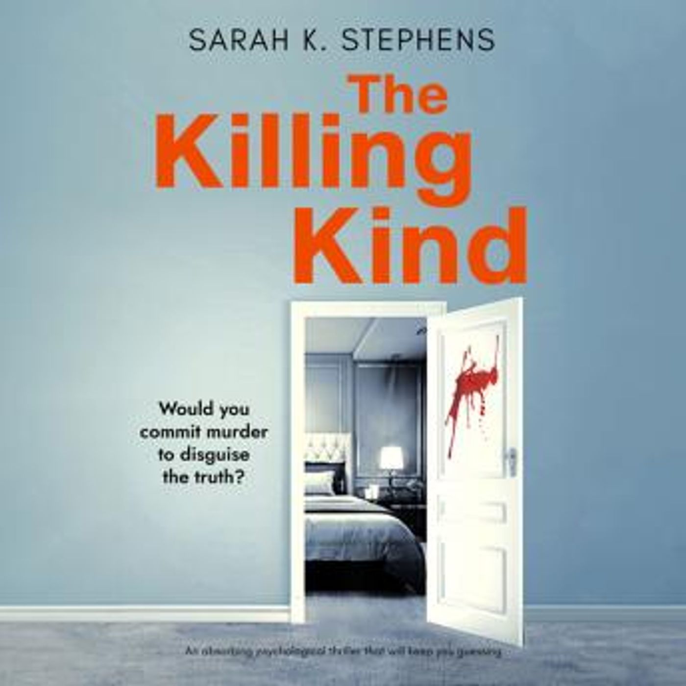 Listen to Best Full Audiobooks in Mystery, Thriller & Horror, Psychological