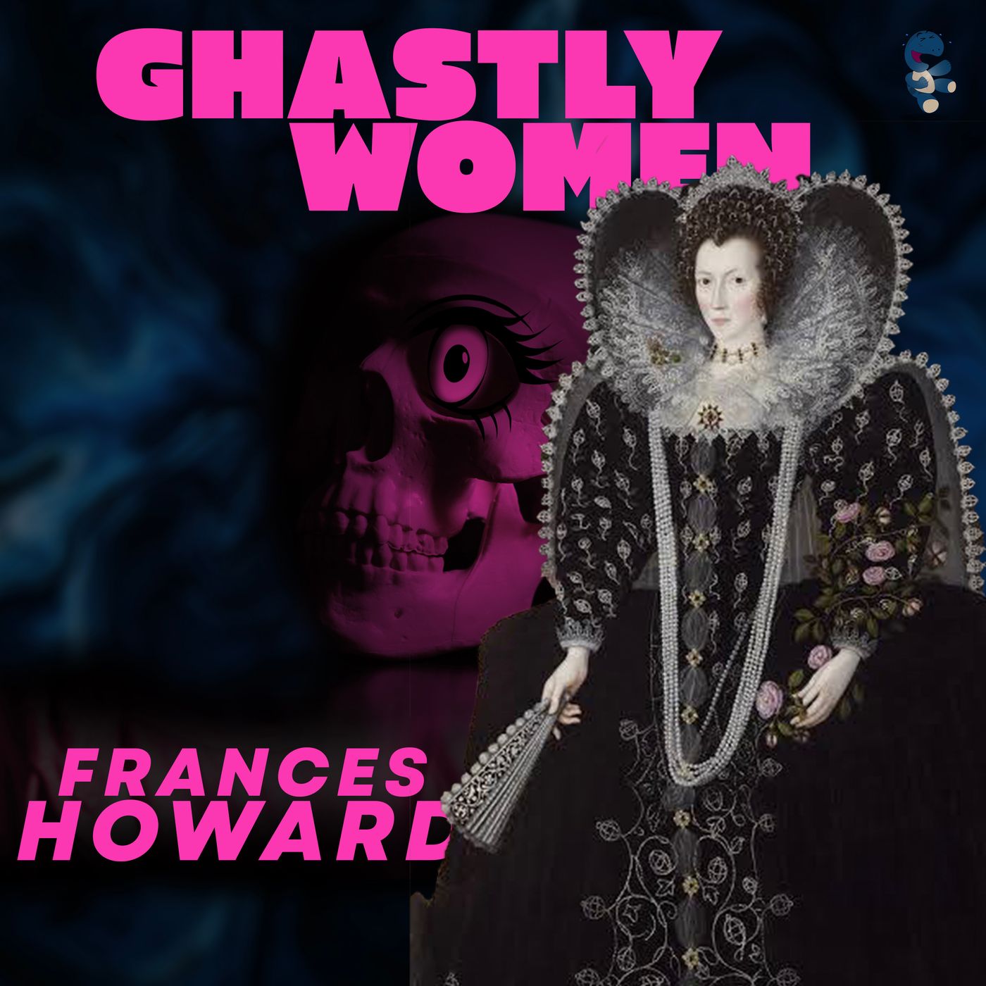 Ghastly Women
