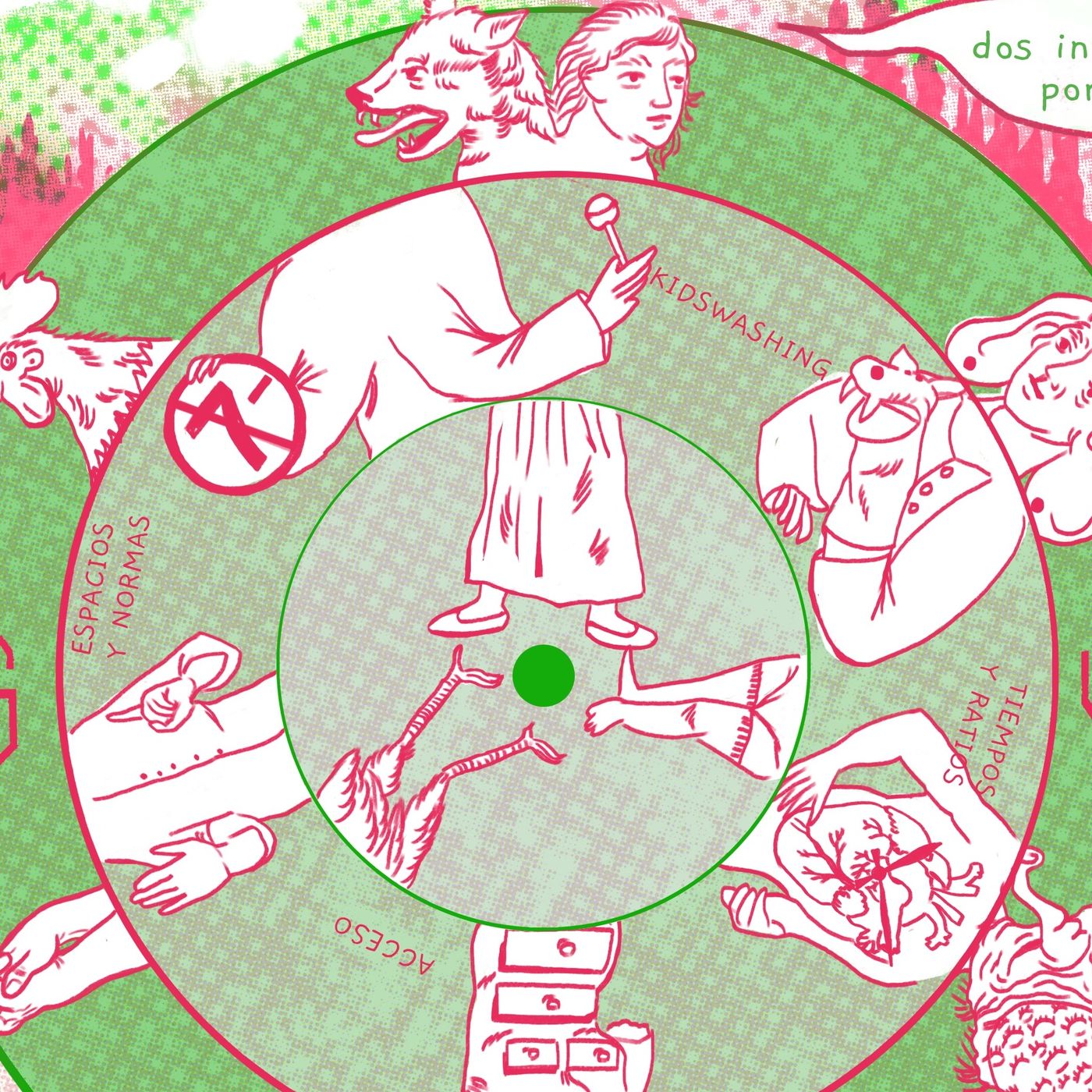 Cosmovisiones: El juego podcast artwork