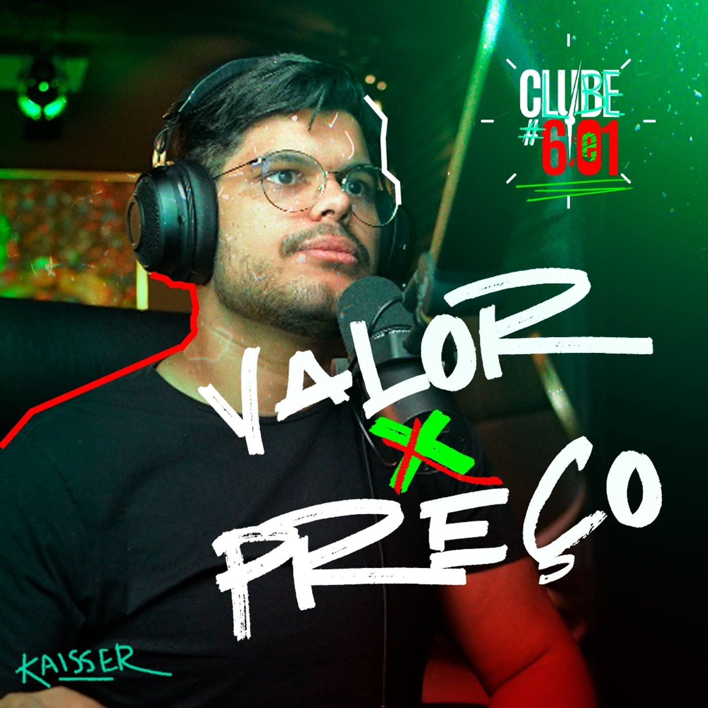 Clube 6e1