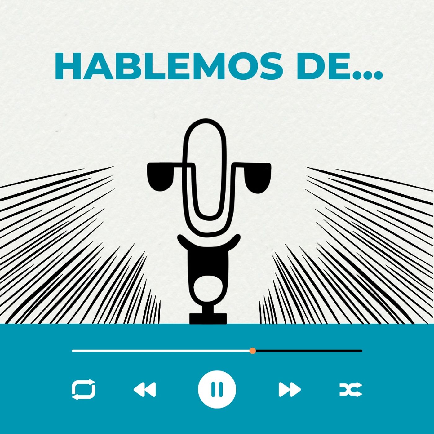 Hablemos de...