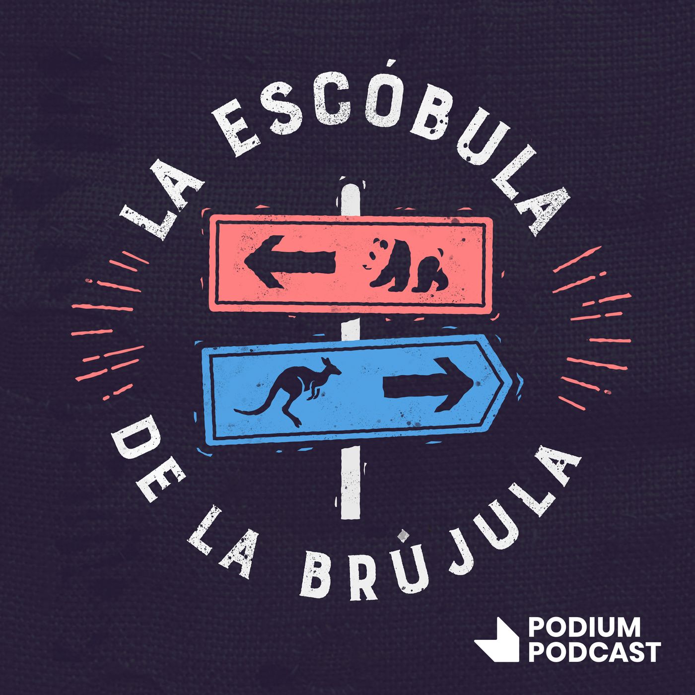 Programa 594: Un trotamundos por Asia y Oceanía episode artwork