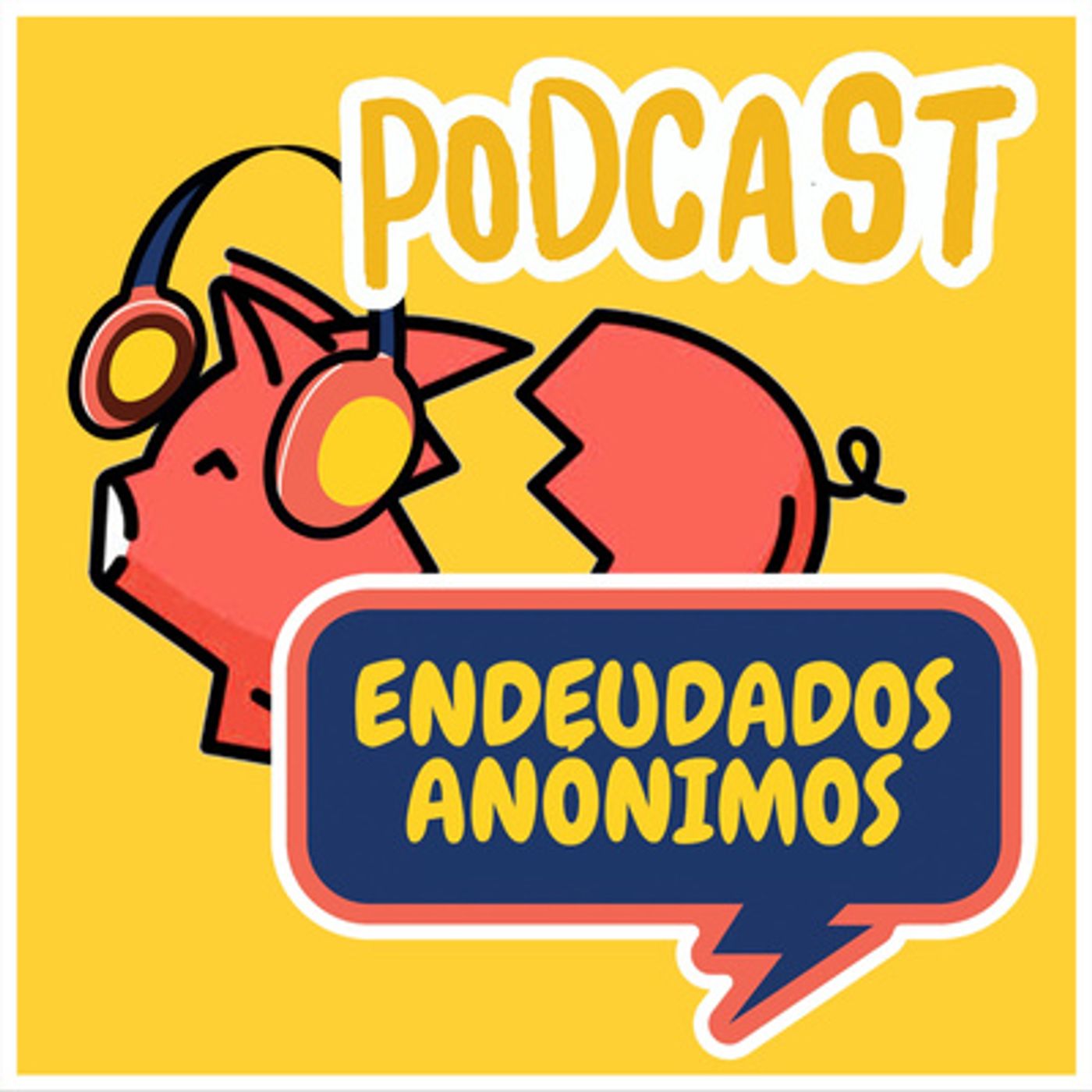 Endeudados Anónimos