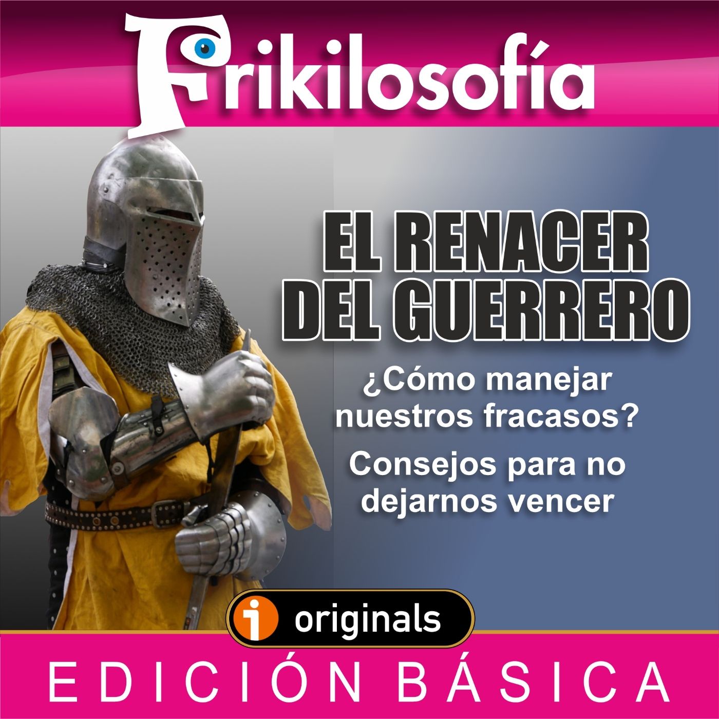 Frikilosofía