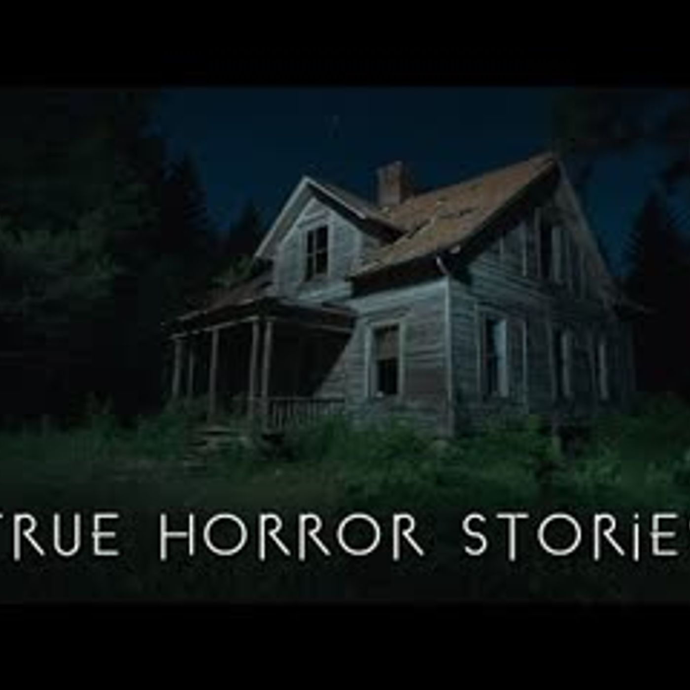 3 Creepy TRUE Abandoned Building Horror Stories episode artwork
