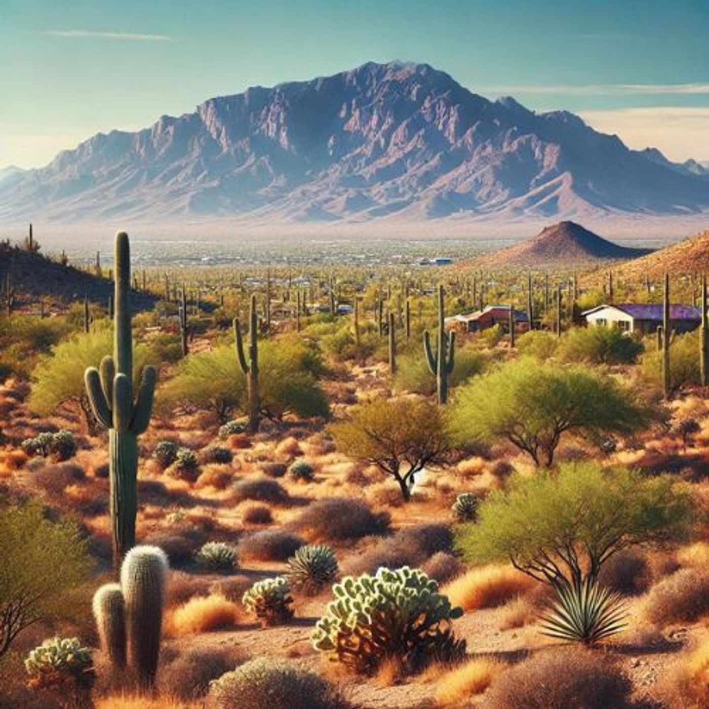 Vista Glass Sahuarita