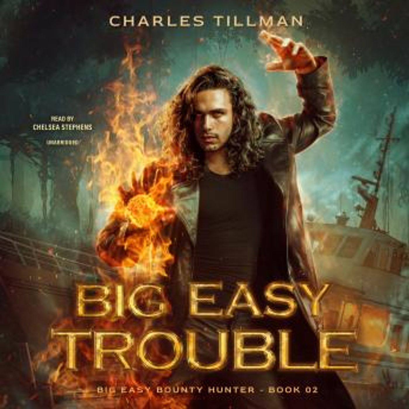 Download Top Full Audiobooks in Science Fiction & Fantasy, Fantasy