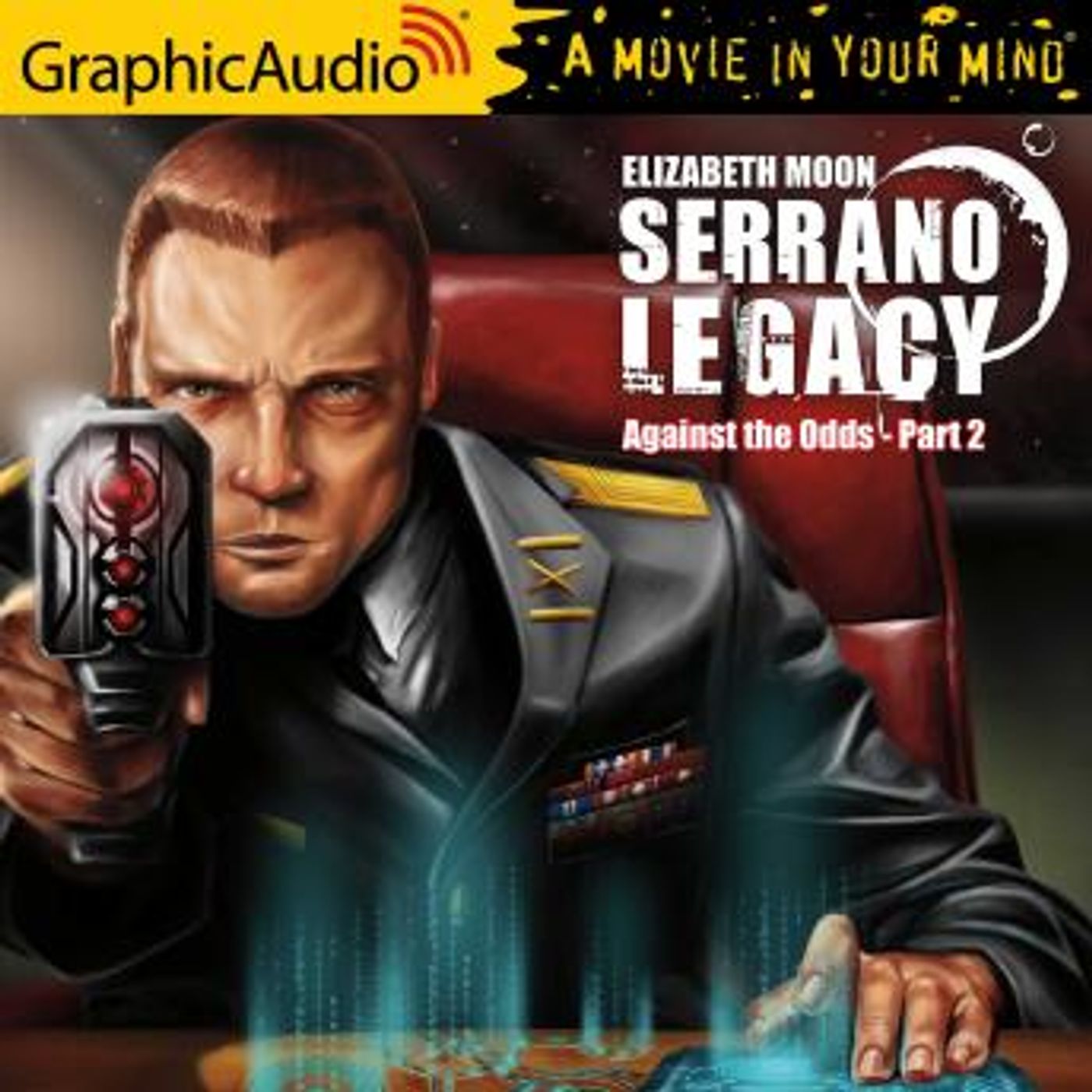 Listen to Best Full Audiobooks in Science Fiction & Fantasy, Space Opera