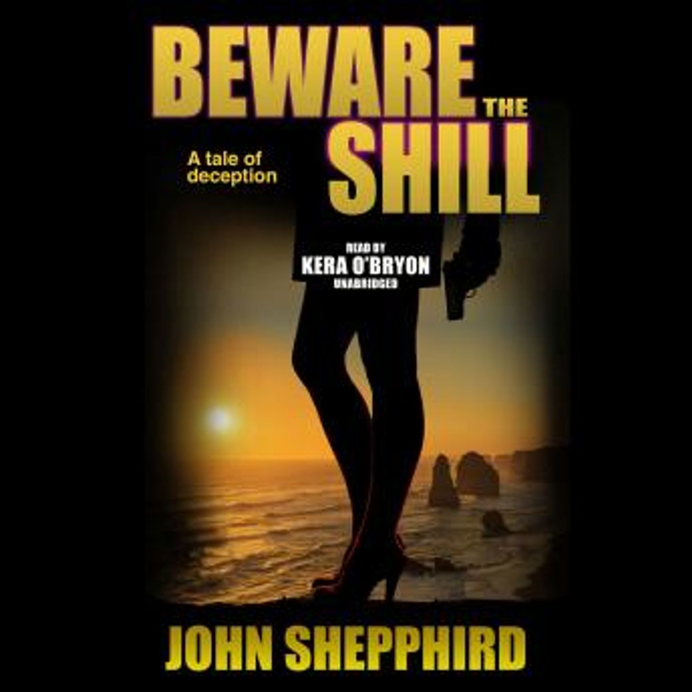 Listen to Trending Full Audiobooks in Mystery, Thriller & Horror, Suspense