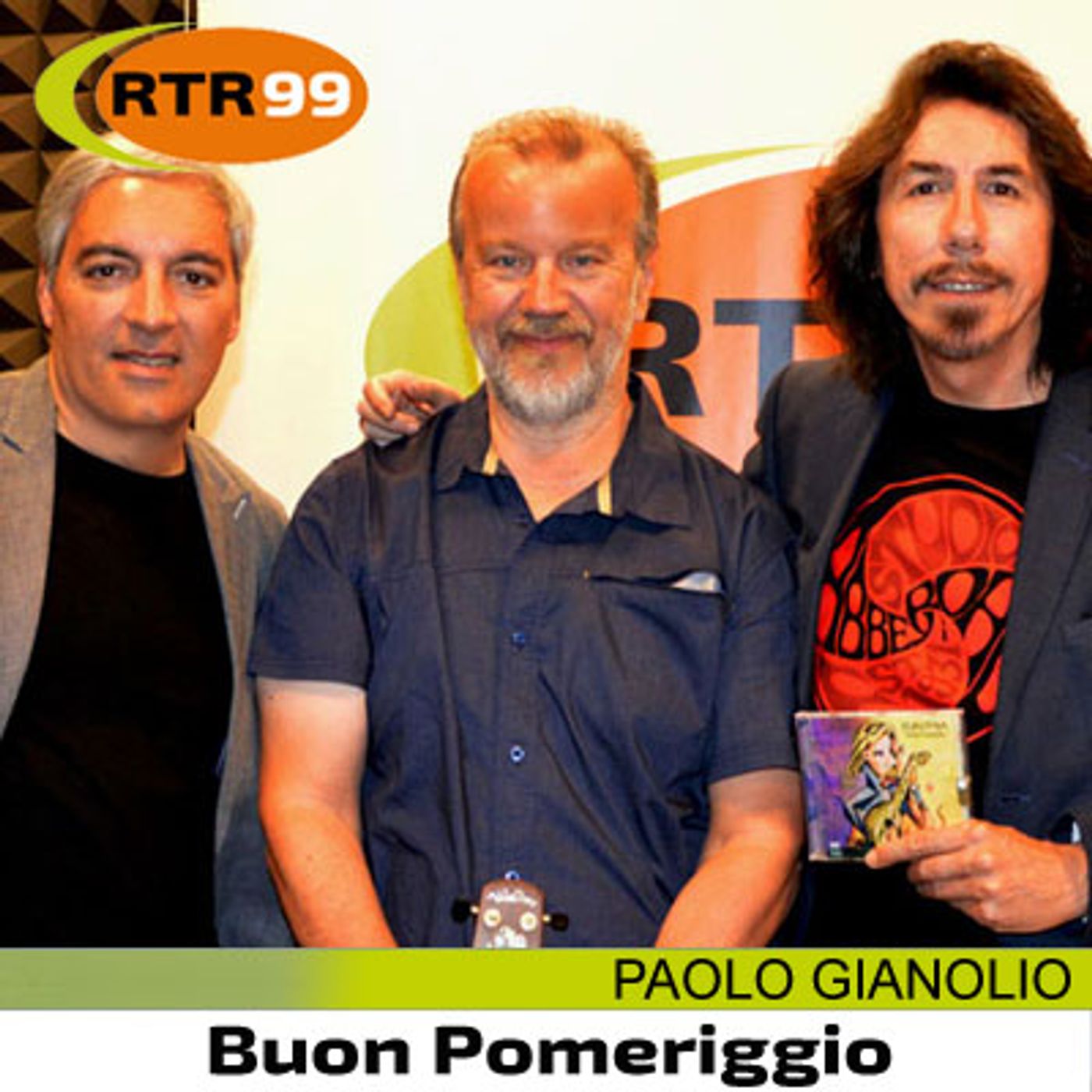 Ospiti - RTR 99 Radio Ti Ricordi