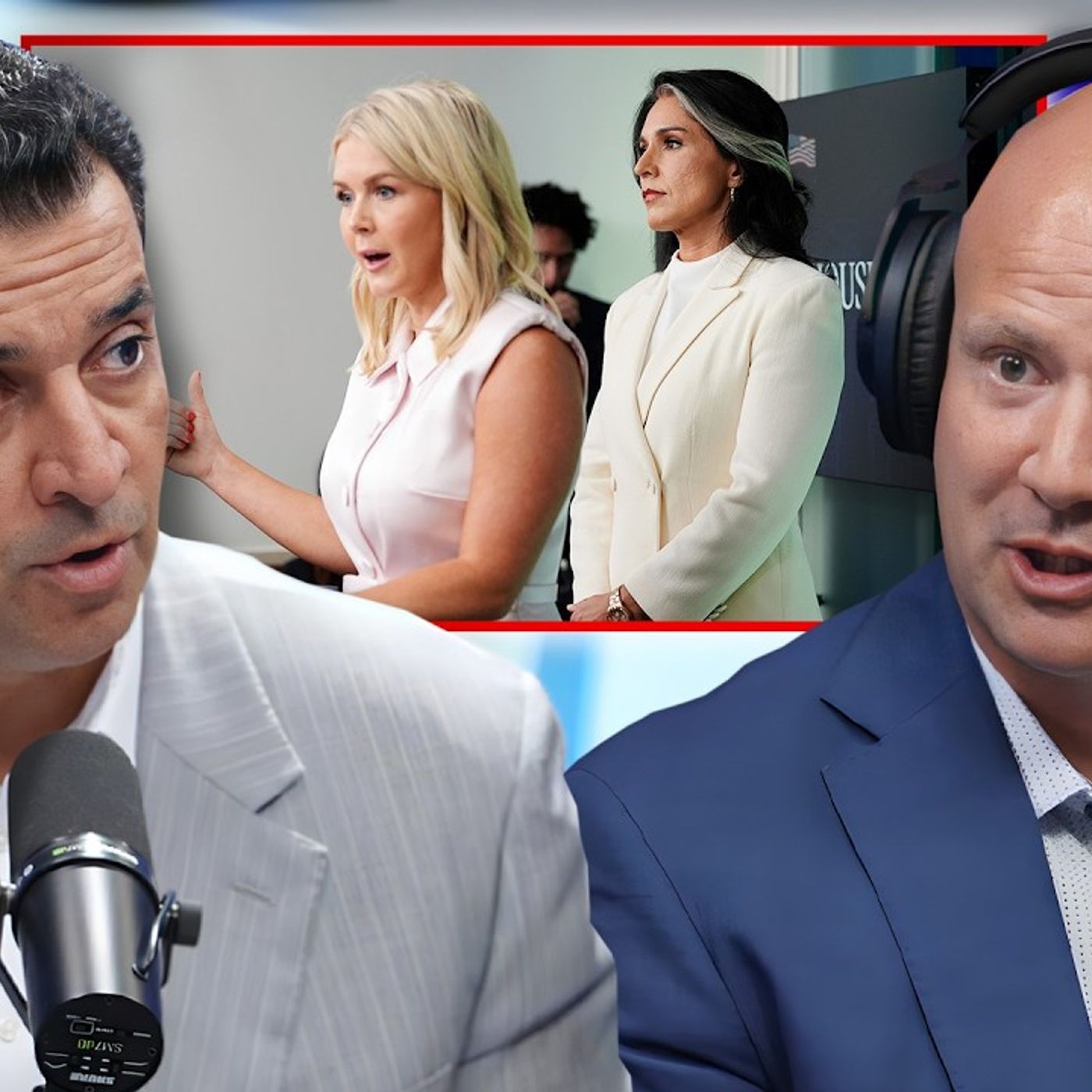 “Trump Needs To Restructure” - Pam Bondi FIRED Amid Major Cabinet Shakeup