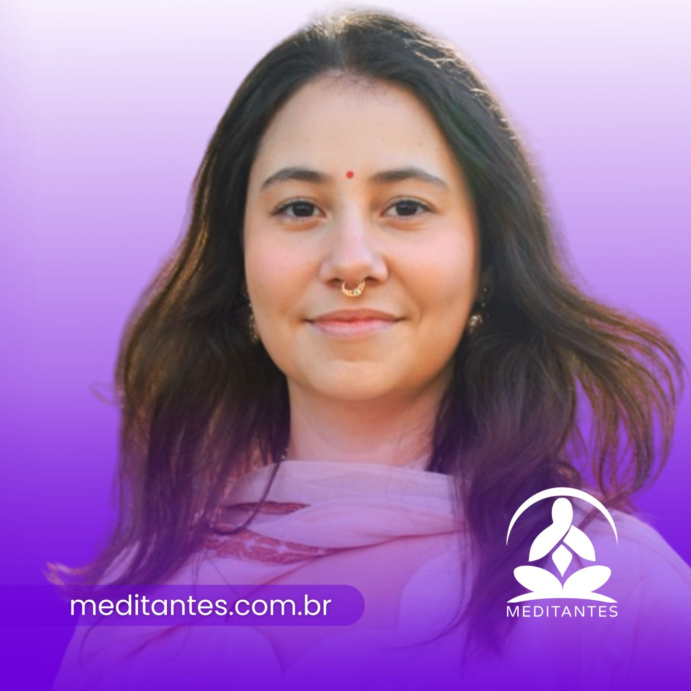 Como a Meditação pode ser tornar um Caminho para a Sabedoria Divina episode artwork
