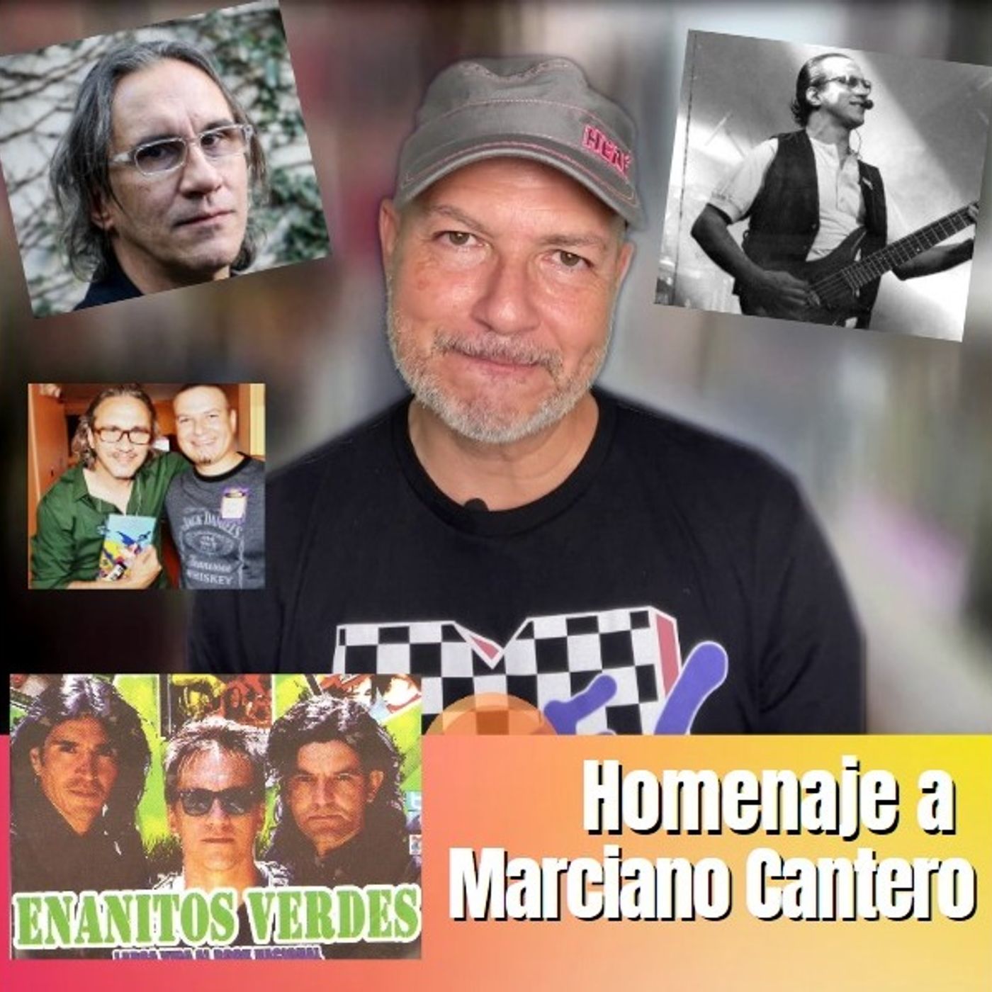 BOOM Radio con Kike Posada