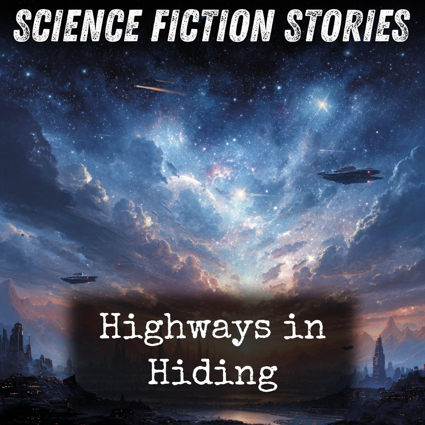Highways in Hiding