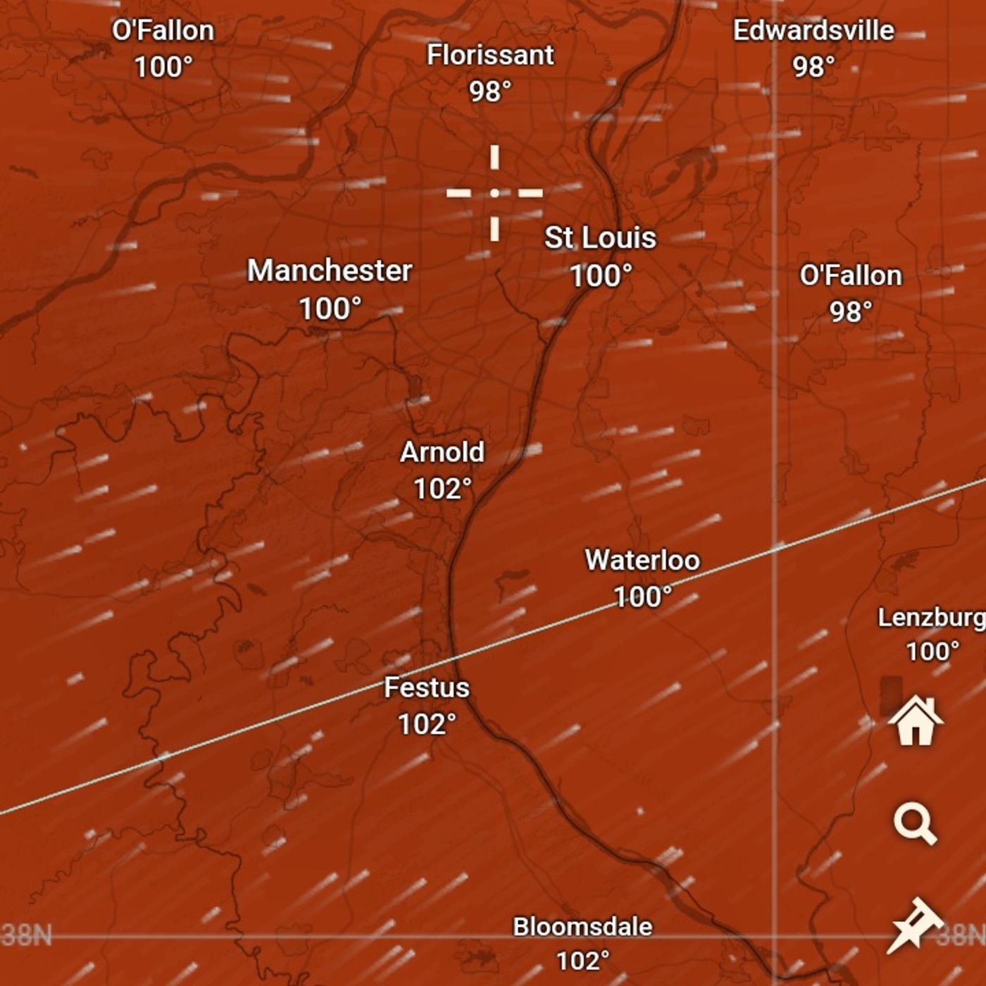 Old (Weather With Enthusiasm)