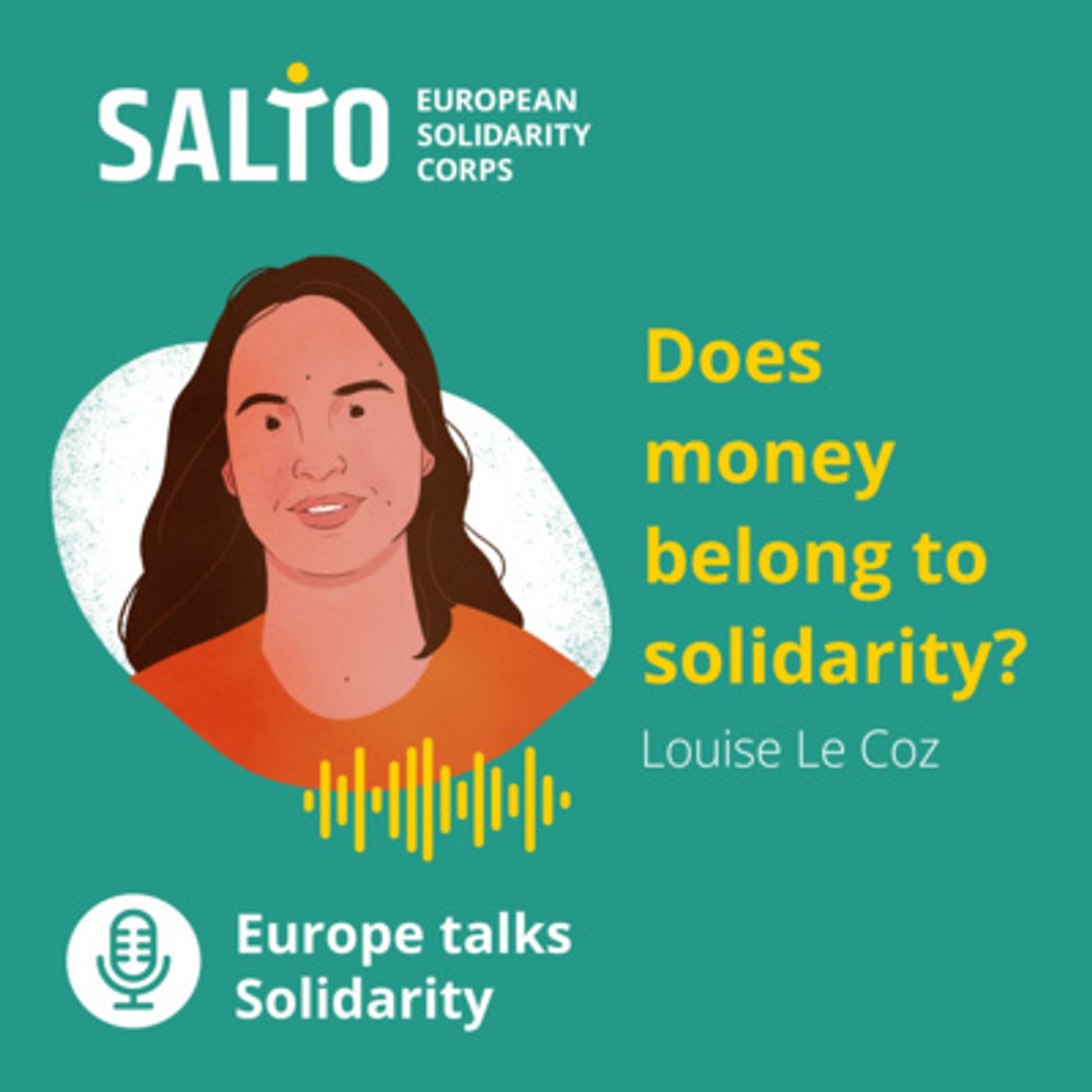 Europe Talks Solidarity