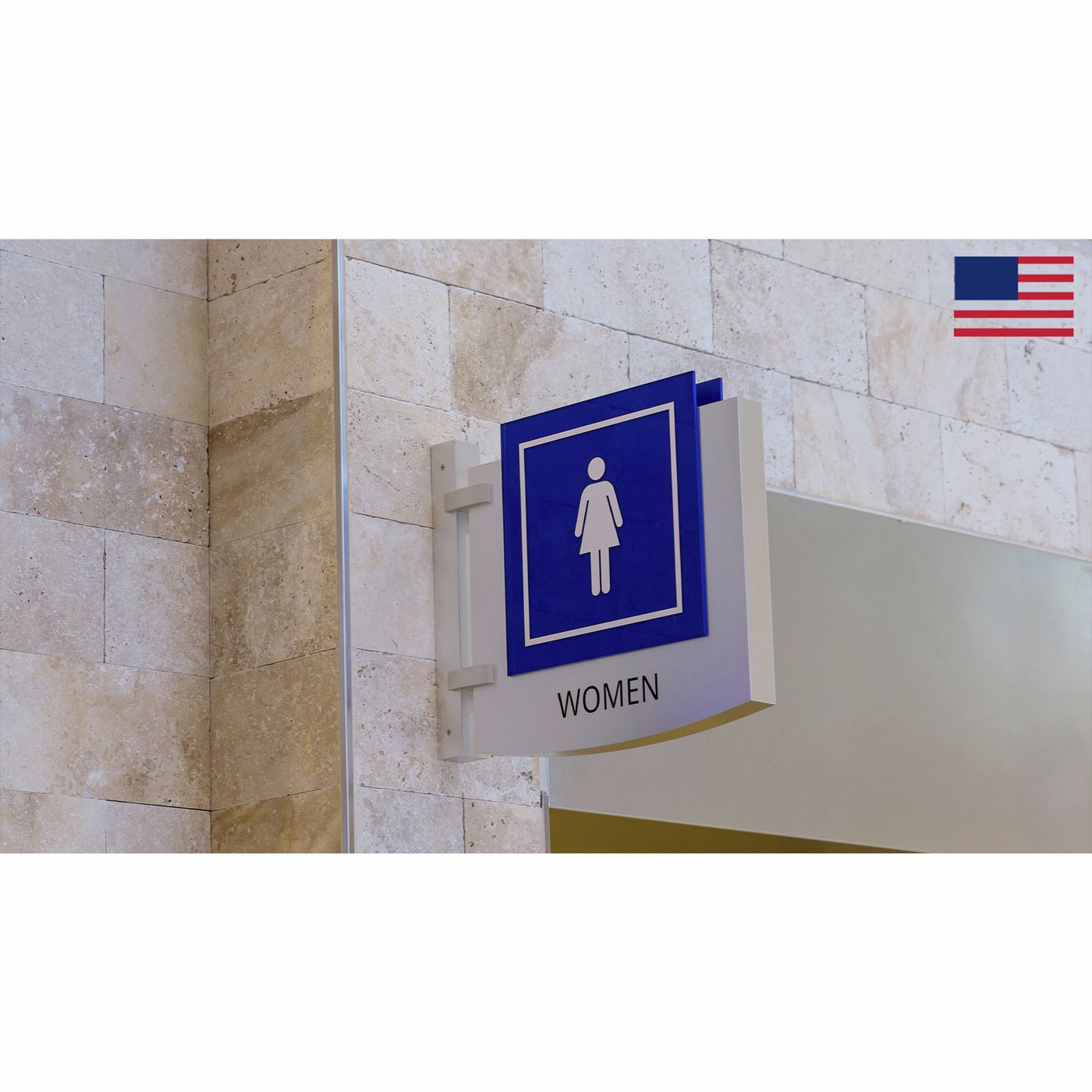 Inside the Transition + What WON’T Go Into Women's Restrooms episode artwork