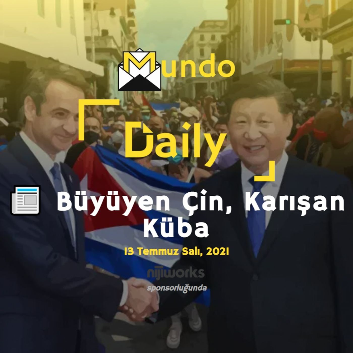 Mundo Sabah Bülteni