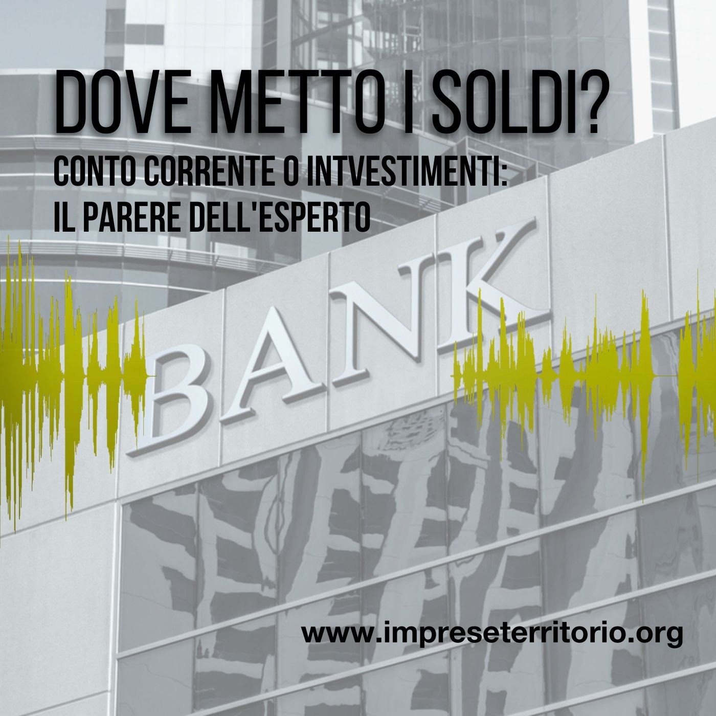 Economia e lavoro: parliamone chiaro