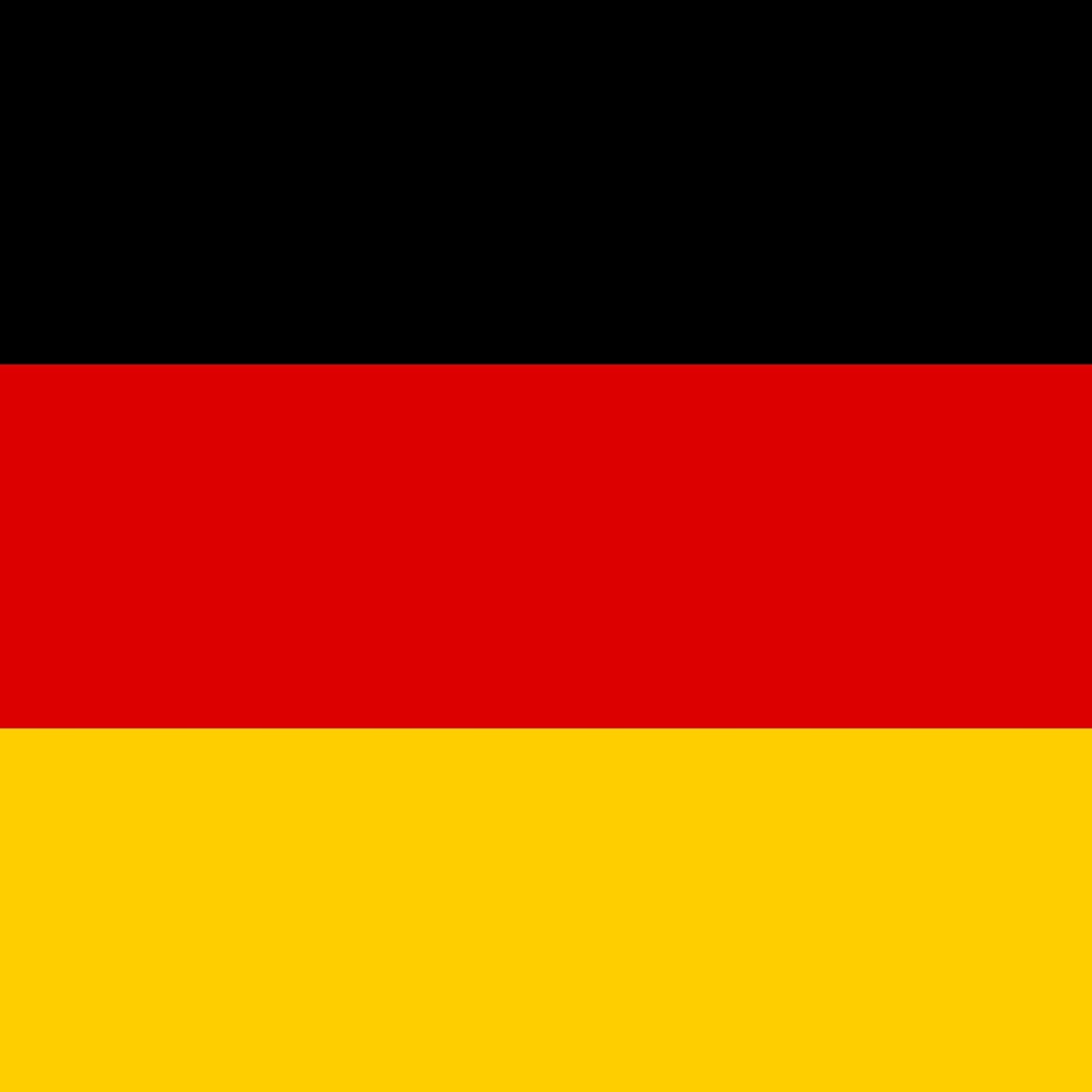 August 7-13 Hour 2: Classic Alternative Artists From Germany