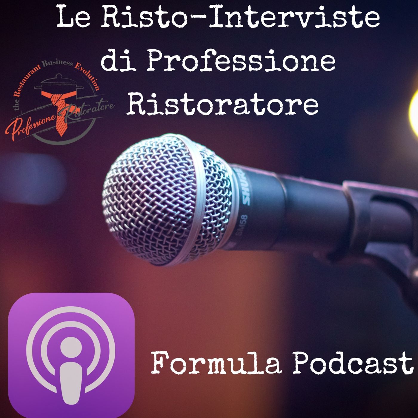Risto Interviste Professione Ristoratore