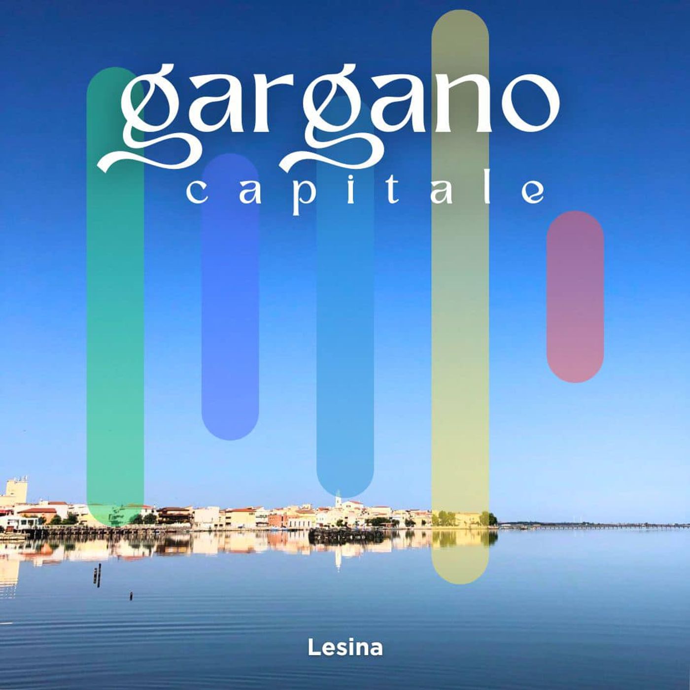 Gargano Capitale. I racconti di un Monte in cammino