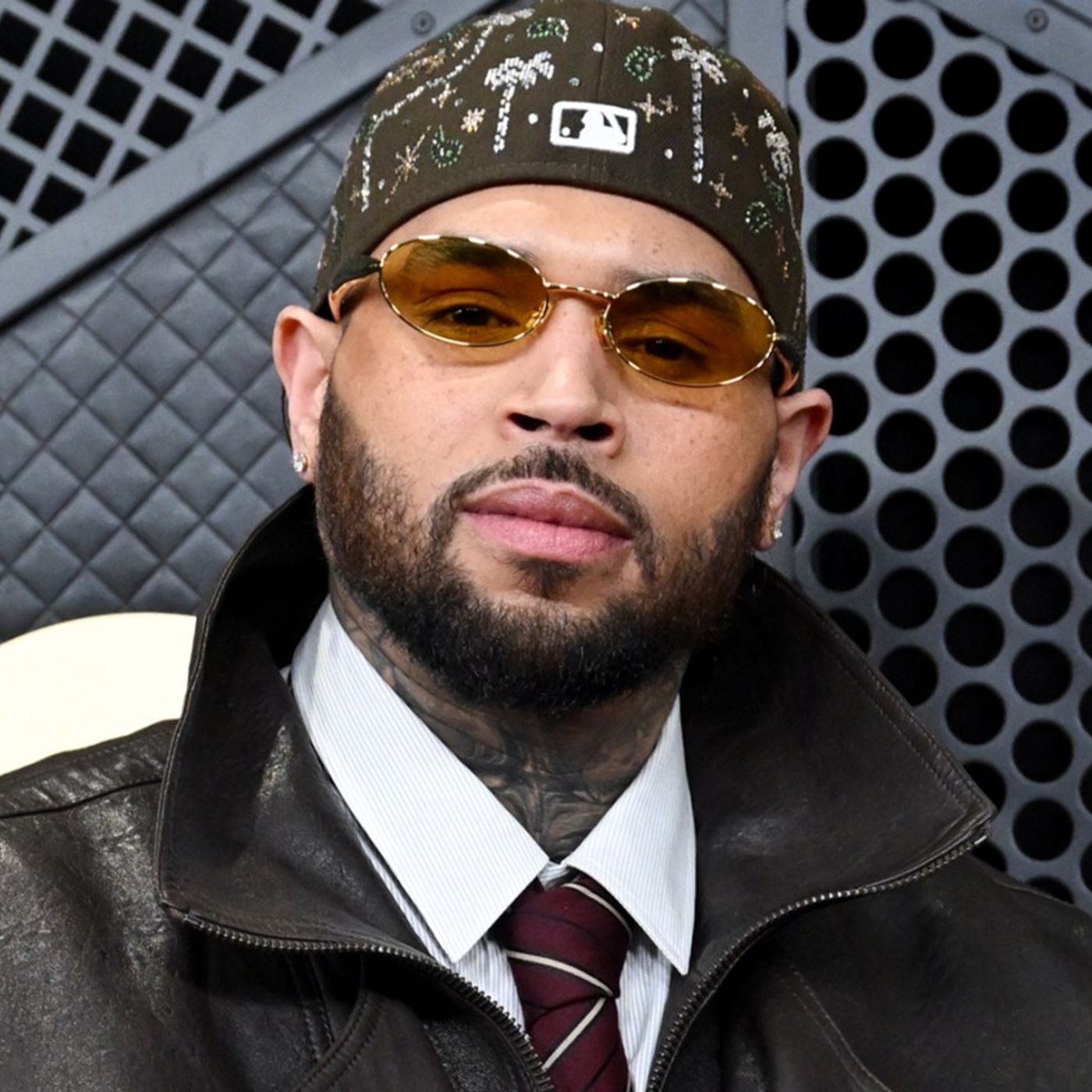 Chris Brown Housekeeper Cries on Stand at Dog Mauling Trial: ‘I Will Never Be the Same Again’ episode artwork