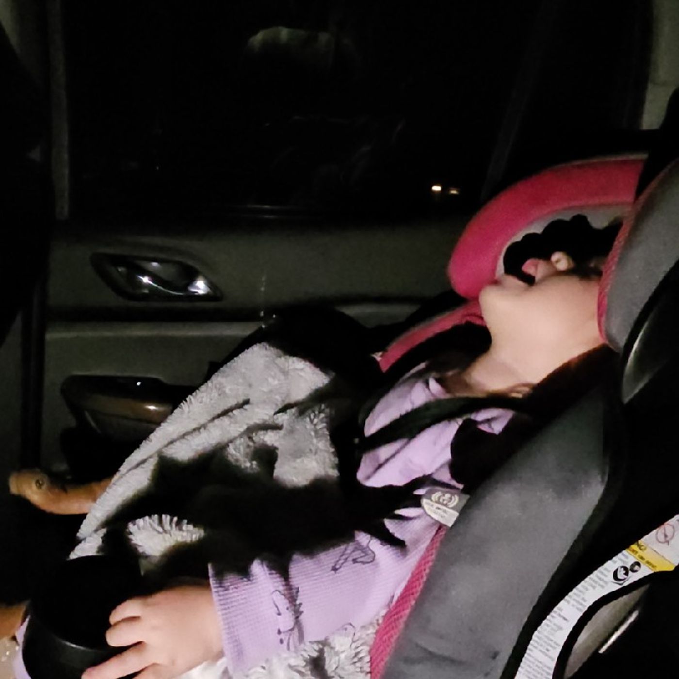 Ep 10 - ECO/NPFTST Ellie and I having a little chat.