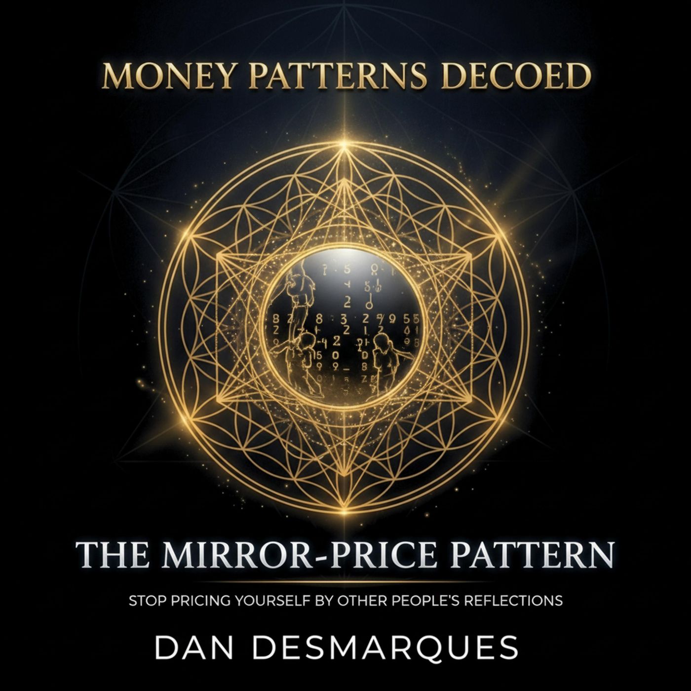 The Mirror-Price Pattern: Stop Pricing Yourself by Other People’s Reflections