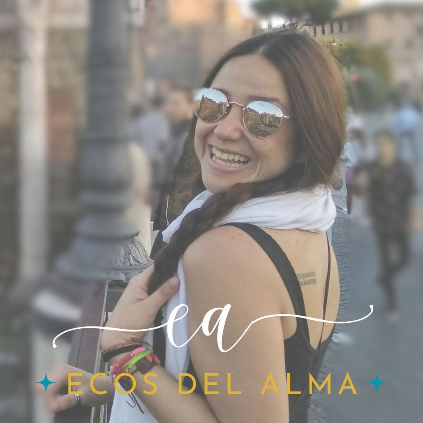 Ecos del Alma: Cápsulas de Sabiduría