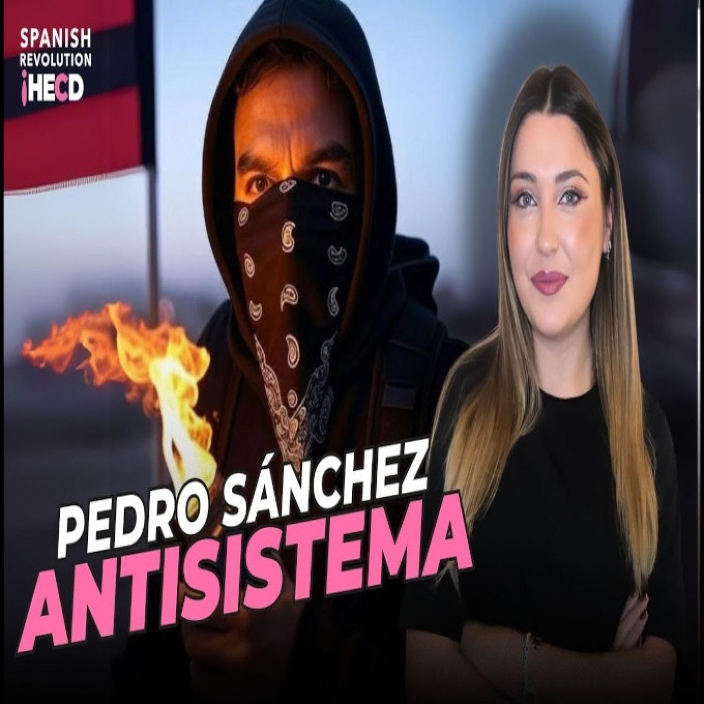 Spanish Revolution