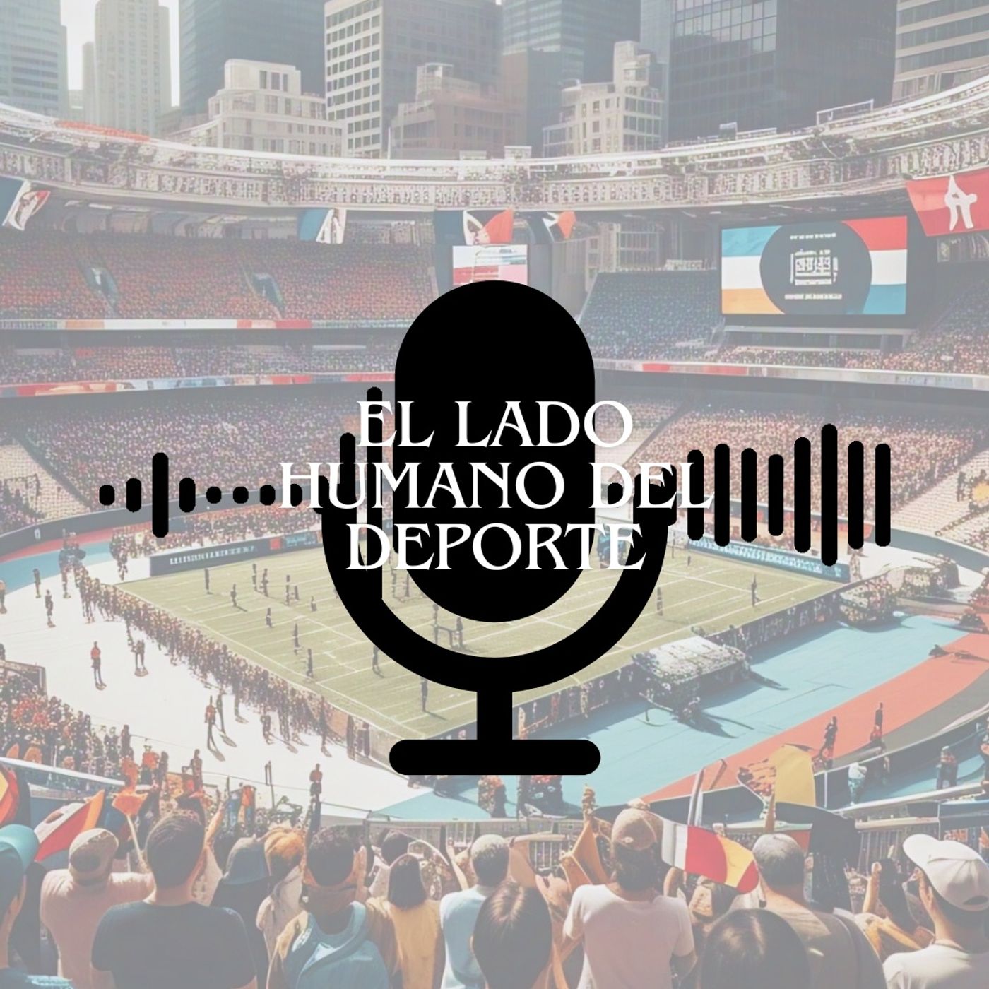 El Lado Humano del Deporte