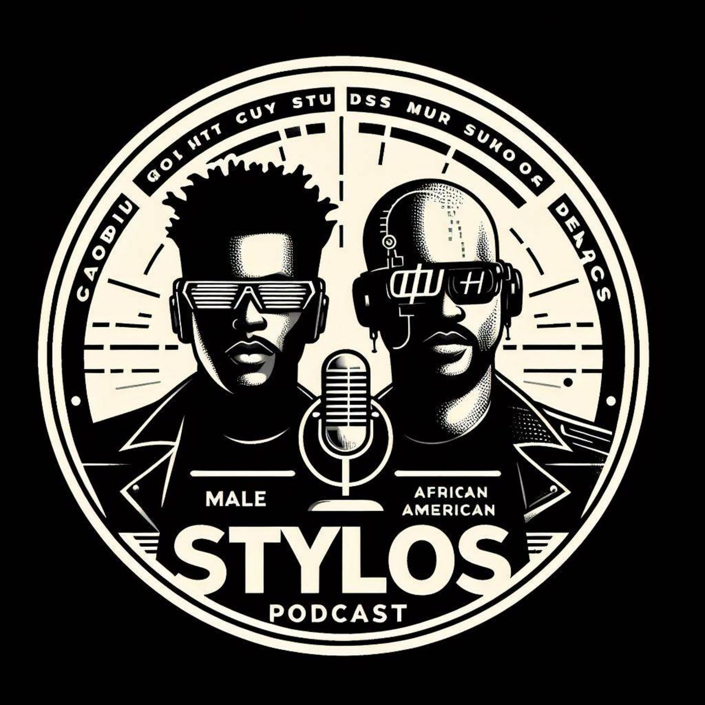 Stylo\'s Podcast