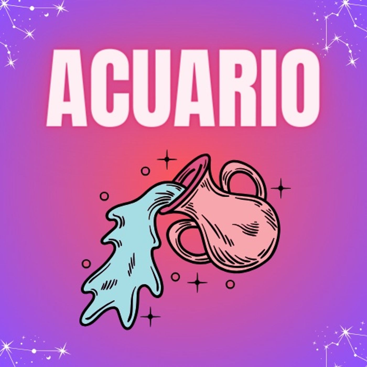 Acuario ♒ Lectura del café ☕ episode artwork