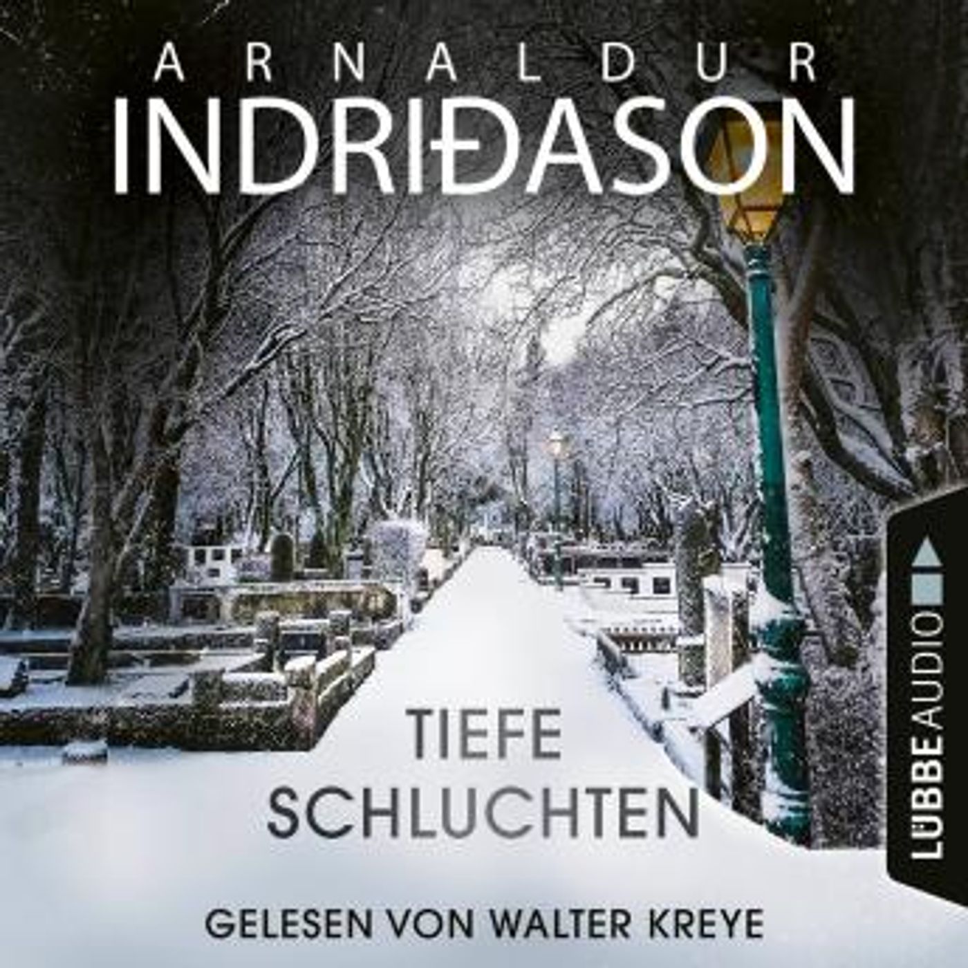 Download Best Full Audiobooks in Mystery, Thriller & Horror, Police & Detective