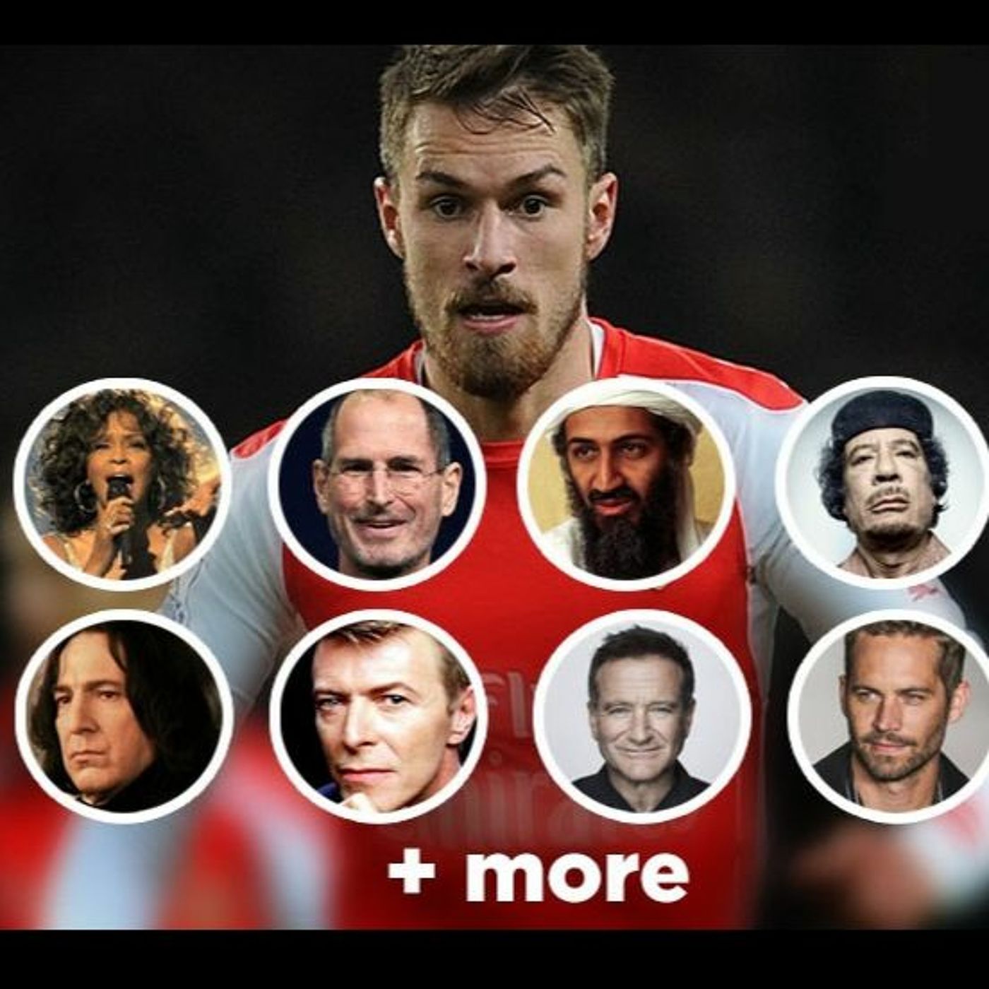 [14] 22. Runde - 15/16  - Rooneys rekord, Swanseas situation og The Ramsey Curse (19.01.16)