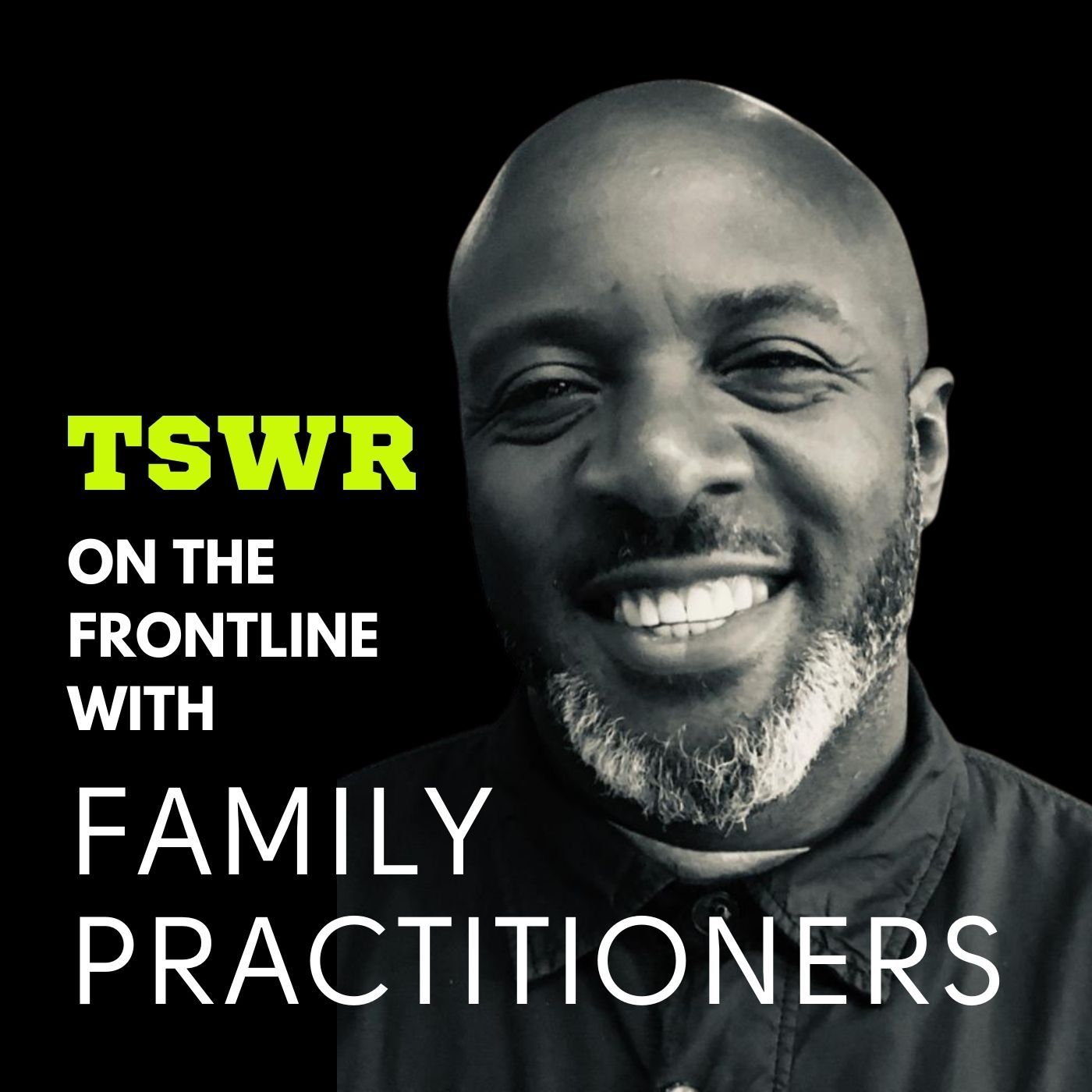 12 Family Practitioners - The Key to Social Challenges.