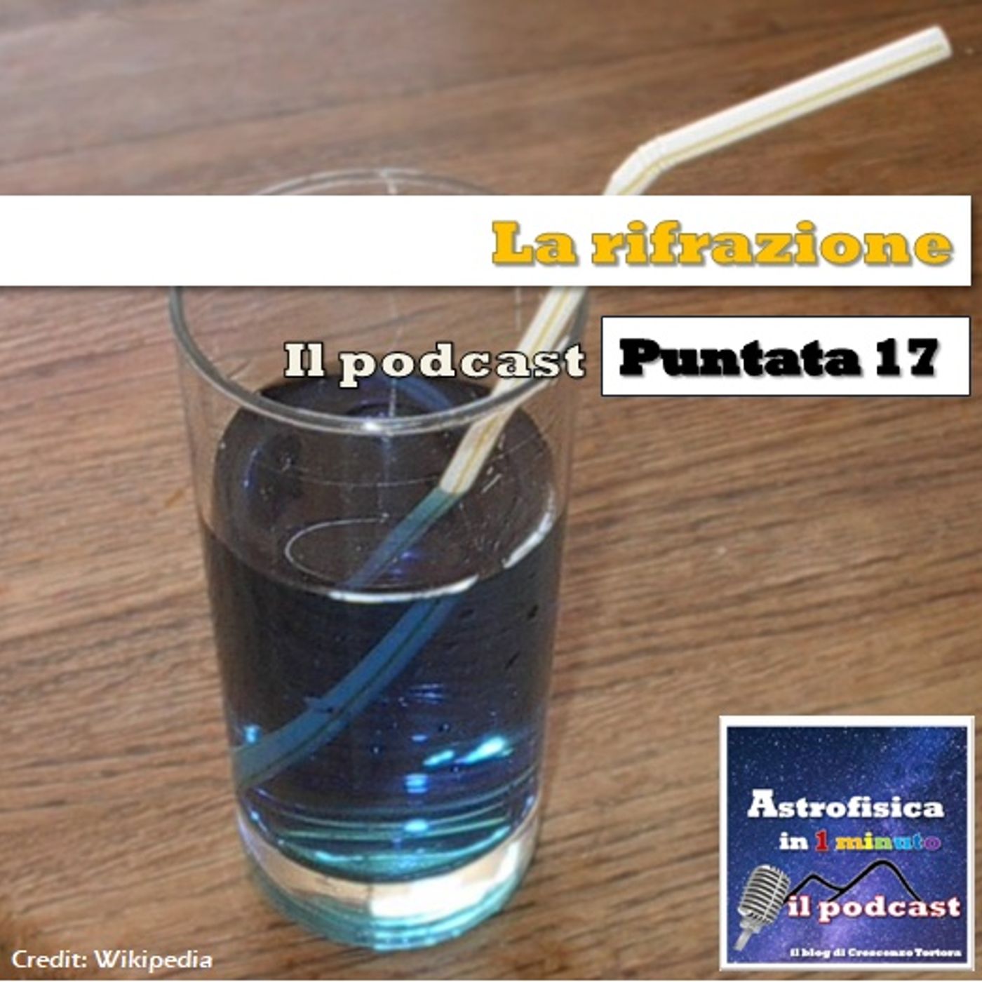 Astrofisica in 1 minuto