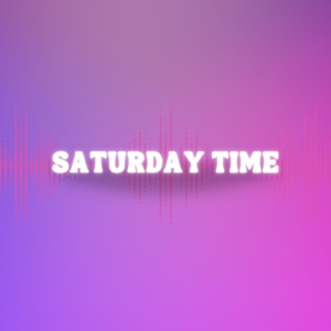Podcast – Radio Time