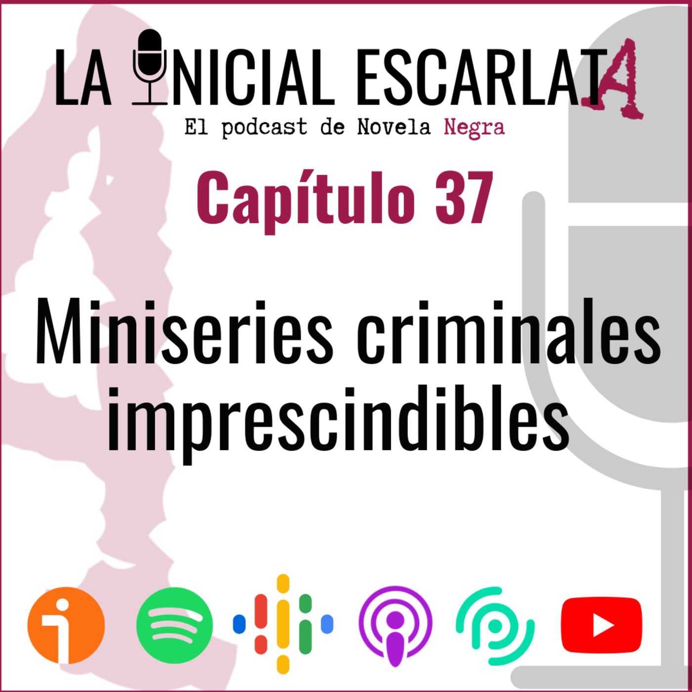 La Inicial Escarlata