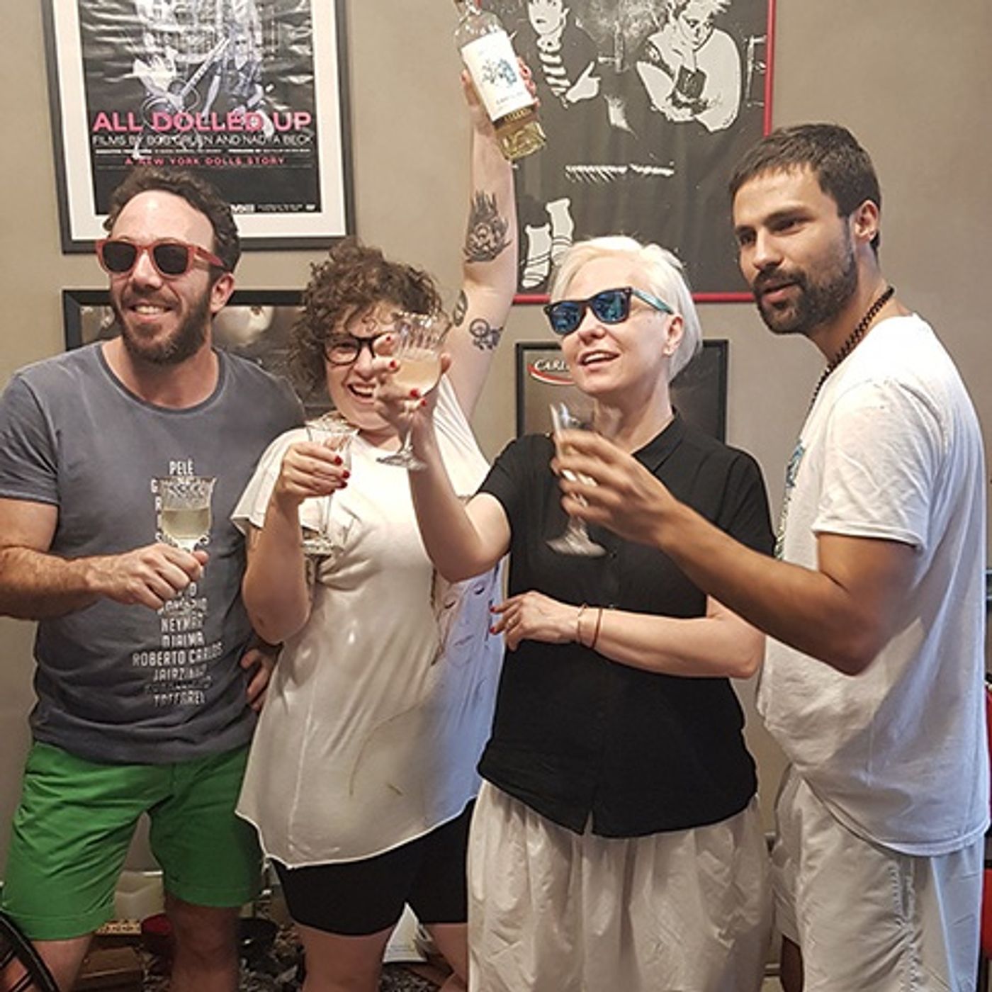 Phodecast