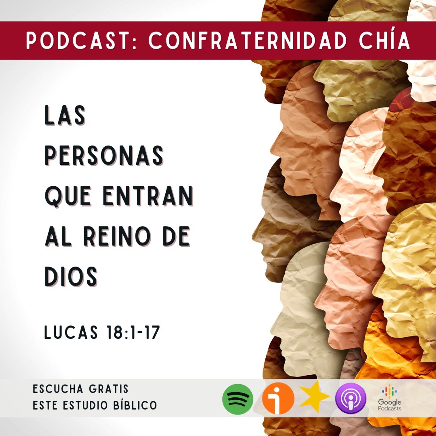 Confraternidad Chía - Seguidores de Jesús
