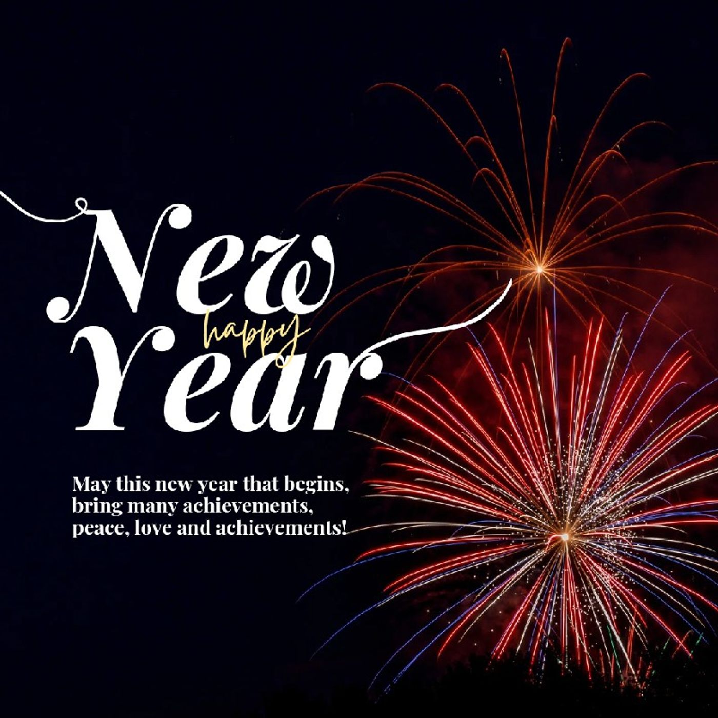 Episode 57 - Our New Year's Message From Our Podcast Family To All Listeners episode artwork