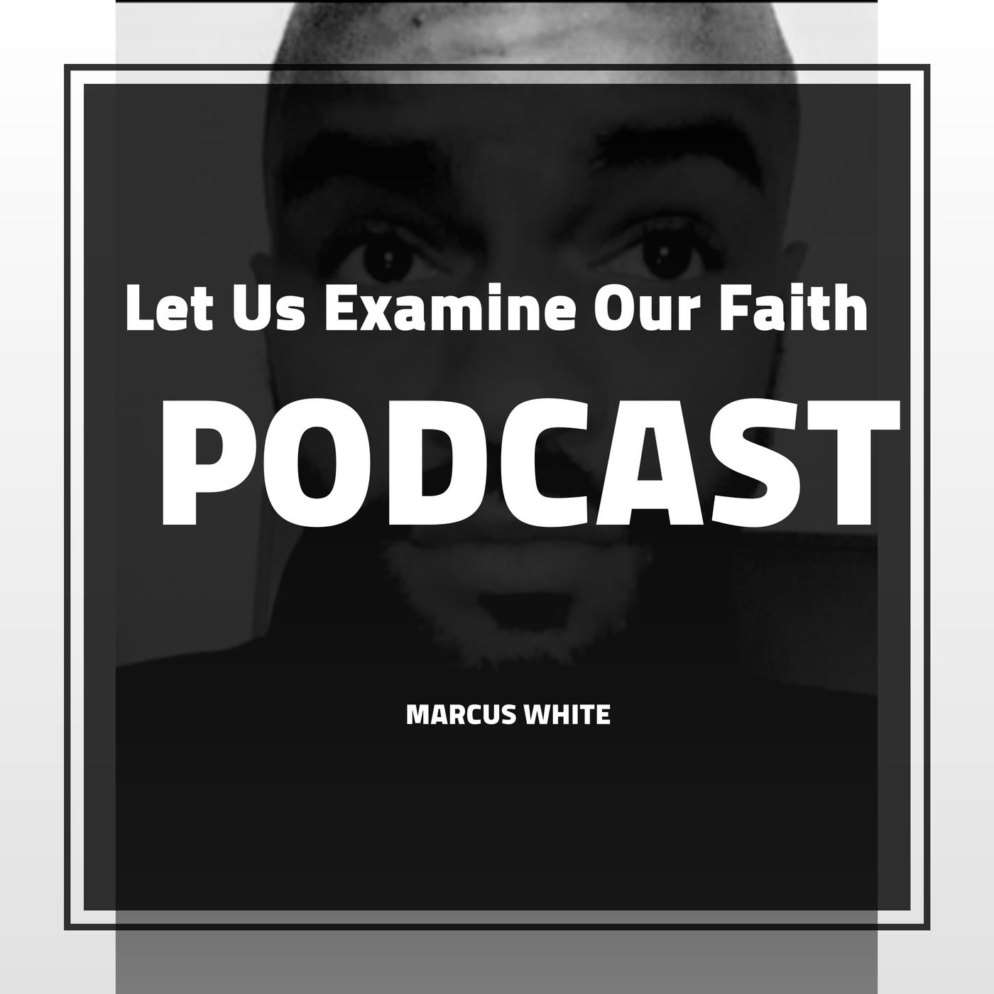Let Us Examine Our Faith