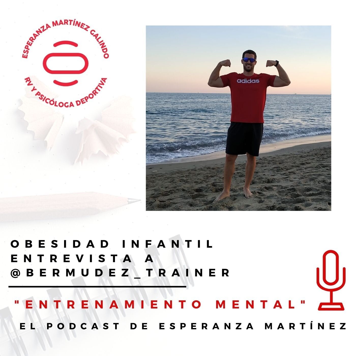 ENTRENAMIENTO MENTAL - CONTENIDO DE PSICOLOGÍA