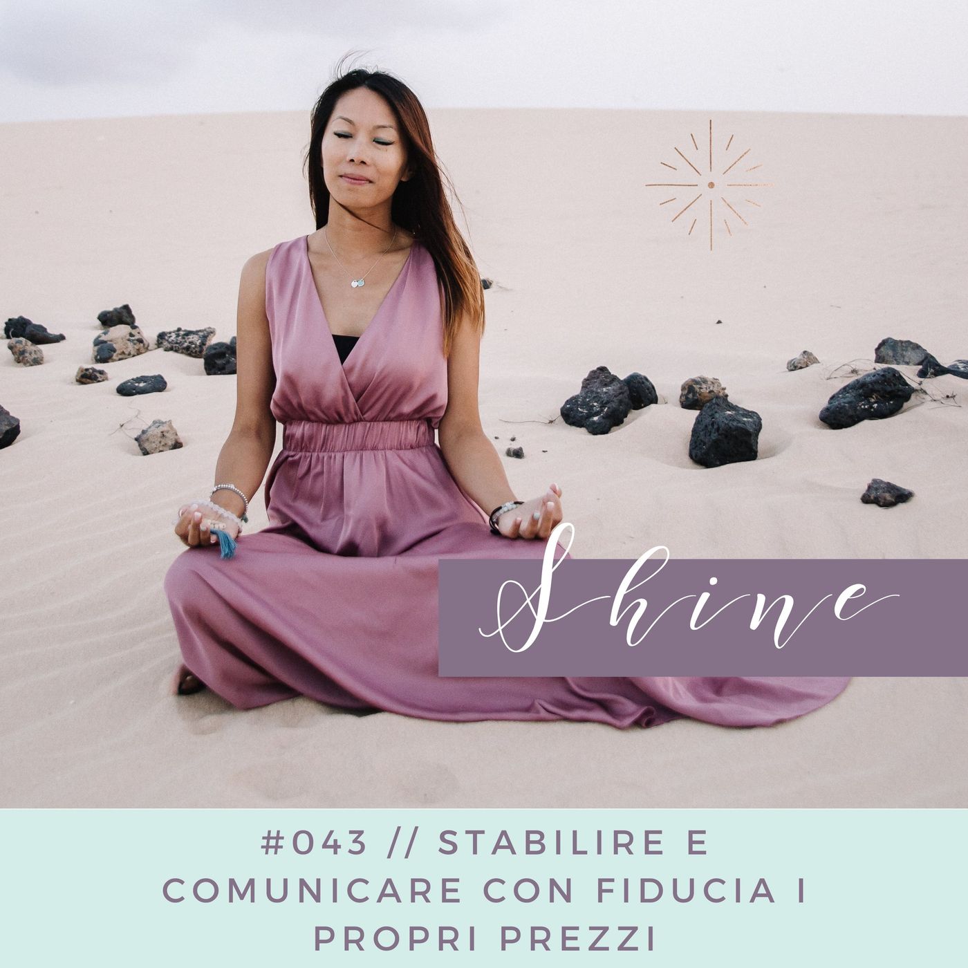 Shine, con Anh Coach