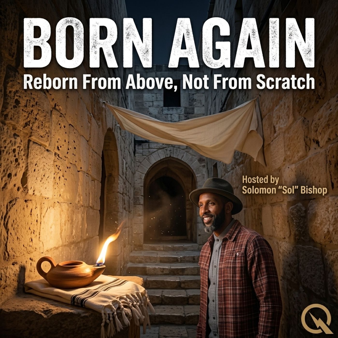 Born Again