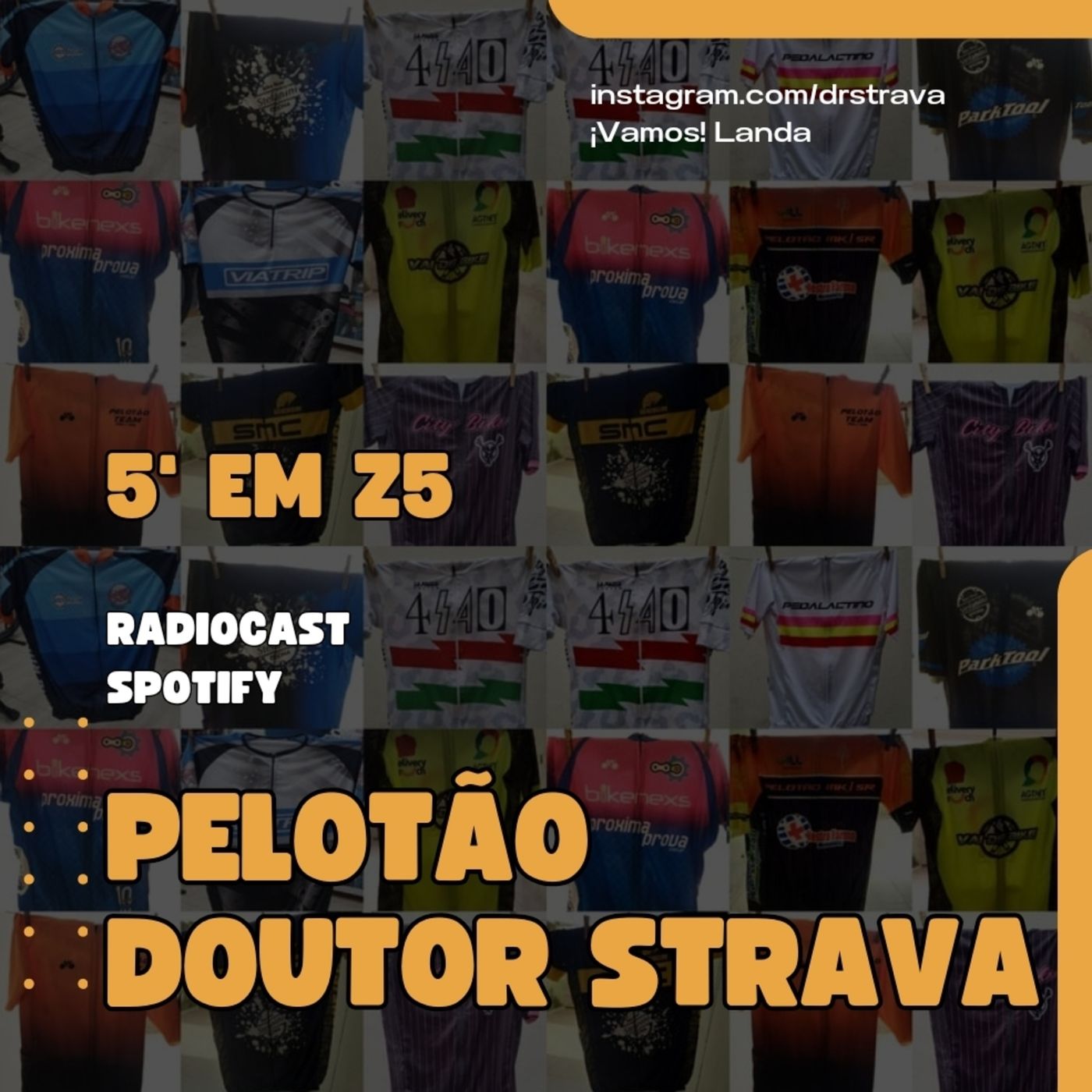 5' em Z5 #1 episode artwork