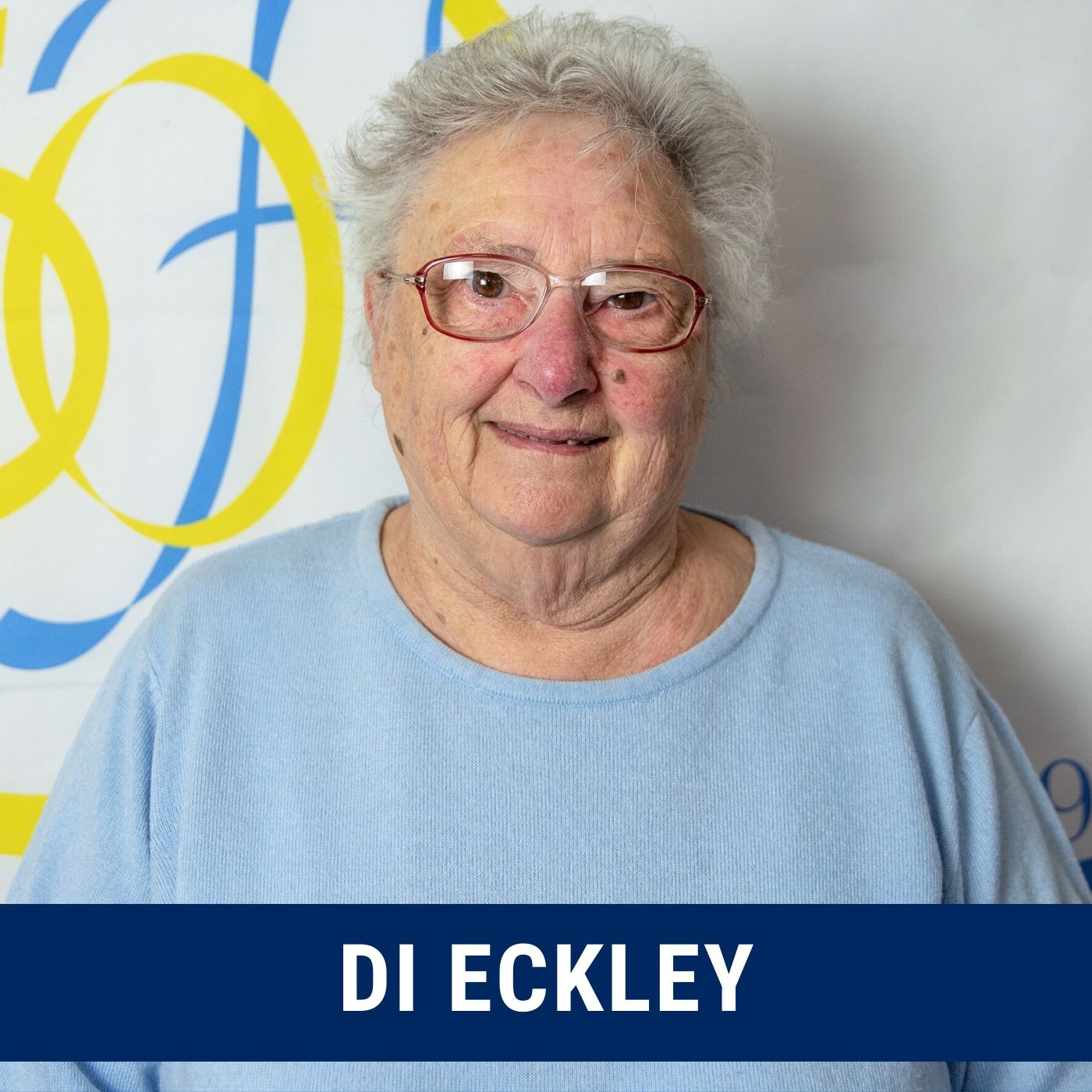 Di Eckley's Story episode artwork