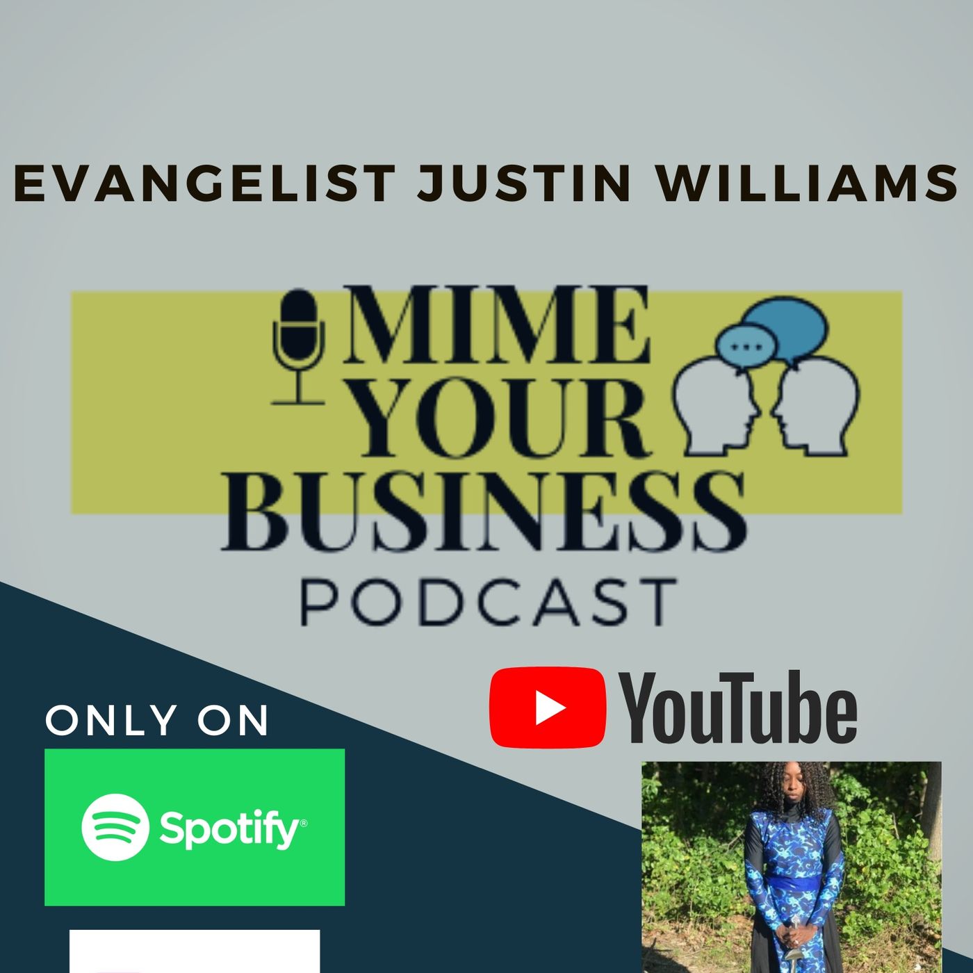Mime Your Business Podcast